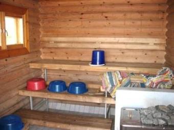 Holiday Home Hatun Huilaus