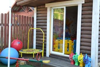 Hostal Tihiy Dvorik