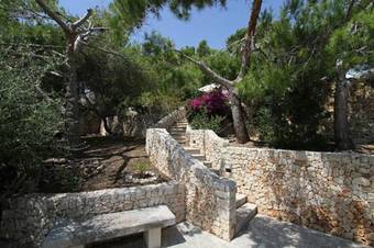 Luxurious Villa With Private Pool In Arta Majorca