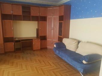 Apartment On Lenina 49