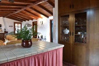 Casa Oronado