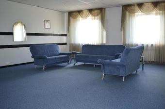 Hotel Naftan