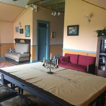 Hostal Villa Anna