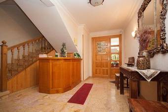 Hostal Vinuesa