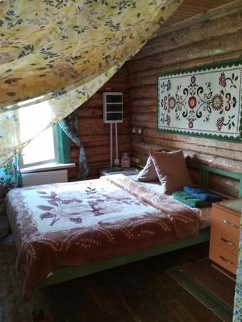 Agrousadba Puski