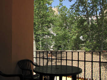 Hostal Rural Rambla