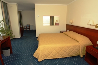 Hotel Golf