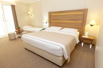 Hotel Apollo