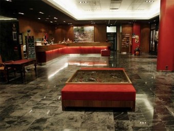Hotel Santa Claus