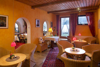 Landhotel Seeg
