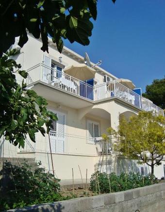Apartments Mat