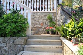 Apartamentos Studio Moscenicka Draga 7625a