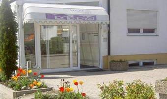 Hostal Marias Inn