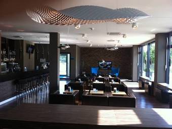 Hotel Motel One M�nchen-garching
