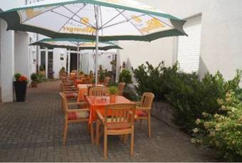 Hotel Bitburger Hof