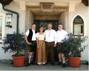 Hotel Neuwirt