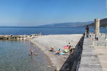 Apartments And Rooms With Parking Space Covici (velebit) - 14302