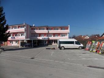 Hostal Quadruple Room Oroslavje 15384k