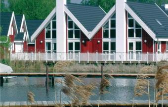 Holiday Home Am Schilfhaus L