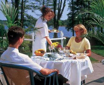 Hotel F�hrkrug