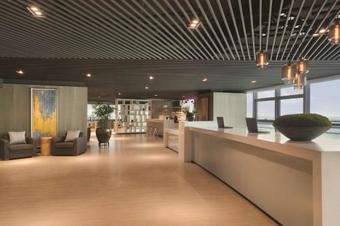 Hotel Hyatt House Shenzhen Airport