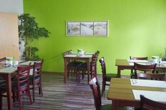 Hotel M�rike