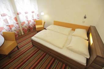 Hotel Peterhof