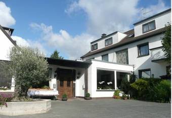Hotel K�lner Hof Refrath
