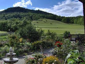 Hotel Haus Orchideental