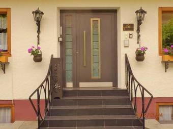 Hotel Leonhardihof
