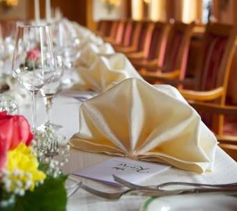 Ringhotel Krone
