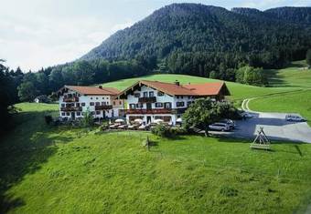 Posada Berggasthaus Weingarten
