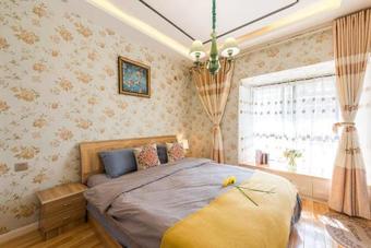 Xichang�beside The Qiong Hai Wetland Park Locals Apartment 00127950
