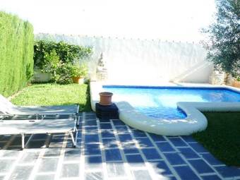 Holiday Home El Verger