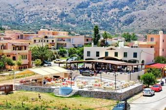 Hotel Fereniki Resort & Spa