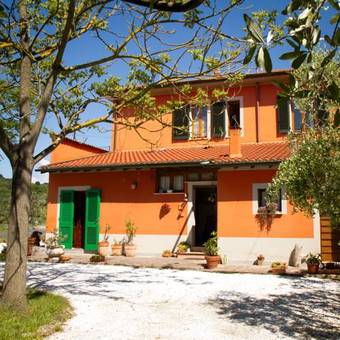 Apartamento B&B Il Ramaiolo