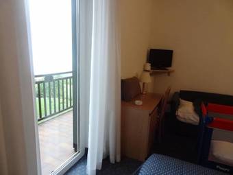 Hotel Alla Torre