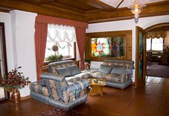 Hotel Monte Civetta