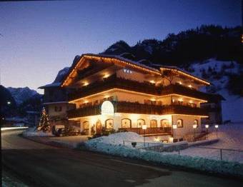 Hotel Marianna