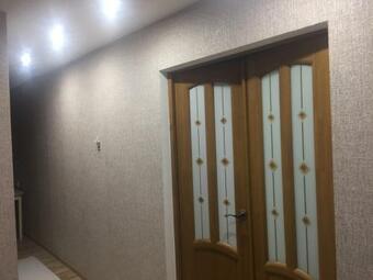 Apartment In Naroch