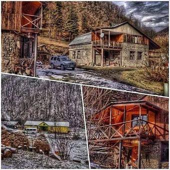 Hostal Korsha Guesthouse
