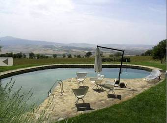 Villa Case Belle