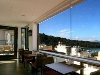 Skylight B&B