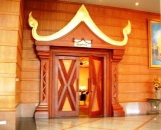 Hotel Ban Chiang