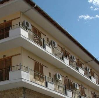 Hotel Orpheus