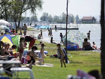 Apartamento Ferienappartement In St. Margarethen