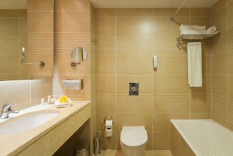 Hotel Caravia Beach