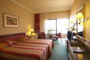 Hotel Rodos Palace