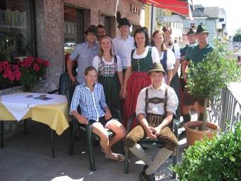 Hotel Gasthof Post
