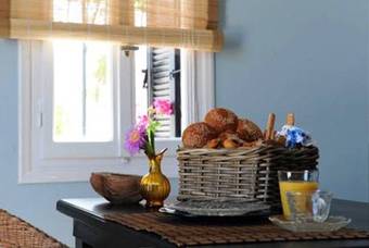 Hostal Villa Korthi